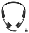 Scheda Tecnica: Shokz Openmeet Uc With USB-c Ad Headset With Noise Cancel - Mic D