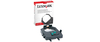 Scheda Tecnica: Lexmark Ribbon Black FOR 23X.24X SERIES AND 25X SERIES NS - 