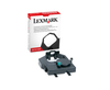 Scheda Tecnica: Lexmark Ribbon Black FOR 24X.25X SERIES HIGH CapacityY NS - 