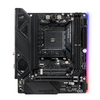 Scheda Tecnica: Asus ROG Crosshair VIII Impact AMD X570, AM4, 2 x DIMM - Max. 64GB, DDR4, Intel I211-AT, Intel Wi-Fi 6 AX200, Blueto