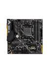 Scheda Tecnica: Asus TUF B450M-PLUS GAMING, AMD B450, AM4, 4x DIMM DDR4, 2x - PCIe 3.0/2.0 x16, 1x PCIe 2.0 x1, M.2, 6x SATA III, LAN, US