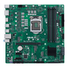 Scheda Tecnica: Asus Pro Q570m-c/csm//lga1200,q570,USB3.2,SATA 6g,mb - mATX, 1 X PCIe 4.0/3.0 X16 (x16 Mode)