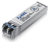 Scheda Tecnica: ZyXEL Transceiver SFP10G-LR, Modulo SFP+, 10 GigE - 10GBase-LR, Modalita singola LC, fino a 10 km, 1310 nm, per