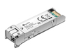 Scheda Tecnica: TP-Link Transceiver TL-SM321B, V2, modulo SFP (mini-GBIC) - GigE, 1000Base-BX, Modalita singola LC/UPC, fino a 10 km, 1