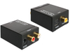 Scheda Tecnica: Delock Audio Converter Digital > Analogue - 