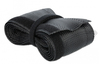 Scheda Tecnica: Delock Braided Sleeving With Hook-and-loop Fastener - 2 M X 32 Mm Black