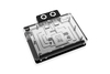 Scheda Tecnica: Alphacool Core GeForce RTX 5080 Phantom / Gamerock Gpu - Water Cooling, Argb With Backplate - Acryl