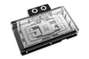 Scheda Tecnica: Alphacool Core GeForce RTX 5090 Gamerock / Phantom - Gpu-wasserkhlung, Argb, With Backplate - Acryl