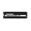 Scheda Tecnica: PATRIOT SSD P400 Lite Series NVMe, PCIe 4.0 M.2 Typ 2280 - 2TB