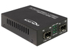 Scheda Tecnica: Delock Media Converter 1000base-x Sfp To Sfp - 