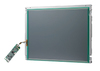 Scheda Tecnica: Advantech 8.4" 800x600 Lvds 450nits -20-60c LED 6/8bits - 50k 4-wire T