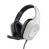 Scheda Tecnica: Trust Cuffie Gxt415w Zirox Bianco - 