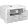 Scheda Tecnica: Brother Multifunzione Ink Mfc-j4535dwxl A4 *p+* - inkjet a colori 4in1 Formato A4