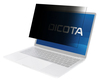 Scheda Tecnica: Dicota PRIVACY FILTER - 2-way Side-mounted Universal (16:9) 14