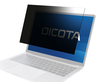Scheda Tecnica: Dicota PRIVACY FILTER - 4-way Adhesive Universal (16:9) 15.6