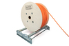 Scheda Tecnica: DIGITUS Matassa Sup. CAVI IN 600x400x100 mm - 