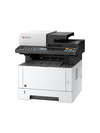 Scheda Tecnica: Kyocera Multif. Laser A4 B/n, Ecosys M2040dn, 40ppm - Fronte/retro, Adf, Cassetto 250 Fogli, USB/lan, 3 In 1