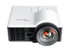 Scheda Tecnica: Optoma Videoproiettore Ottica Corta Ultra Compatto Wxga - 1280x800 1000 LED Lumens Dlp Contr. 20000:1