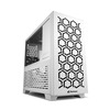 Scheda Tecnica: Sharkoon Case Micro-ATX 2xUSB 3.0, Vetro Temperato, 1x80mm - Fan Rear, 2x120mm Fan Superior, 1x120mm F