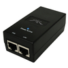 Scheda Tecnica: Ubiquiti PoE Injector, 24vdc-0,5a 12w, Gigabit - 