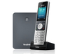 Scheda Tecnica: Yealink Telefono Cordless Dect Ip 10 Account Voip, 20 - Chiamate, Base W70b + Cordless