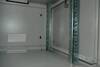 Scheda Tecnica: DIGITUS Armadio 12 Unita' Da Muro Linea Soho - (a)643 X (l)600 X (p)600 Mm. Colore Nero Ral 9005