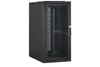 Scheda Tecnica: DIGITUS Armadio 26 U 19" Per Reti E Server Misure - (a)1299 X (l)600 X (p)1000 Mm. Colore Nero