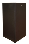 Scheda Tecnica: DIGITUS Armadio 26 U 19" Per Reti Misure (a)1299 X - (l)600 X (p)600 Mm. Colore Nero