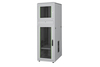 Scheda Tecnica: DIGITUS Armadio 36" Unita' Professionale Pc Industriale 3 - Sezioni Per Video Server Tastiera Colore Grigio