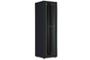 Scheda Tecnica: DIGITUS Armadio 42 U 19" Per Reti E Server Misure - (a)2010 X (l)600 X (p)800 Mm. Colore Nero