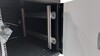 Scheda Tecnica: LINK Armadio Rack 19" 12 Unita' (a)700x (l)600 X - Profondita' 800 Mm. Colore Nero Porta Vetro