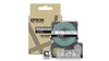 Scheda Tecnica: Epson Matte Tape - Clear/white 24mm(8m) - Lk-6twj