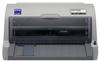 Scheda Tecnica: Epson Stamp. Aghi Lq-630 - 