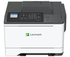 Scheda Tecnica: Lexmark Stampante Cs521dn 33ppm Ethernet - 