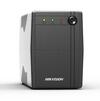 Scheda Tecnica: Hikvision Ups 600va / 360w, 12v/7ah Battery X1 - 