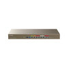 Scheda Tecnica: IP-COM Router M50-F 2.5g Cloud Managed Vpn Router - 