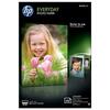 Scheda Tecnica: HP Carta Fotografica Lucida Everyday Glossy Photo Paper - - 100 Fogli/10x 15 Cm