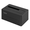 Scheda Tecnica: Logilink HDD Dockingstation Quickport USB 3.1 Gen 2 1-port - For 2,5/3,5 SATA HDD/SSD Qp0027