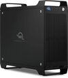 Scheda Tecnica: OWC ThunderBay Fex 8 32TB 8-Bay Thunderbot 3 RAID Array - (8 x 4TB HDDs)