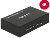 Scheda Tecnica: Delock HDMI Uhd Splitter 1 X HDMI In > 2 X HDMI Out 4k - 