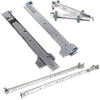 Scheda Tecnica: Dell Readyrails Static Rails For 2/4-post Racks, Kit Rack - Rail, 2U, Per Poweredge R510, R515, R520, R720, R720xd