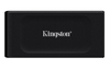 Scheda Tecnica: Kingston Xs1000, SSD, Esterno, USB 3.2 - 2TB