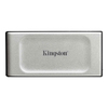 Scheda Tecnica: Kingston Xs2000, SSD, 4TB, Esterno, USB 3.2 - Gen 2x2 (USB-c Connettore)