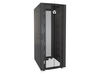 Scheda Tecnica: Vertiv Rack 42u - 1998mmx800mmx1115mm With Color Ral 7021 Black Grey N