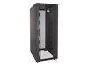 Scheda Tecnica: Vertiv Rack 42u - 1998mmx800mmx1215mm With Color Ral 7021 Black Grey N