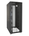 Scheda Tecnica: Vertiv Rack 42u - Network Rack 800x1215mm W/sides Black