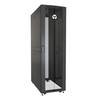 Scheda Tecnica: Vertiv Rack 48u - 600x1115mm Black Grey