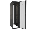 Scheda Tecnica: Vertiv Rack 48u - 600x1215mm Black Grey