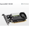 Scheda Tecnica: Graid Technology Supremeraid SR-1001 x16 PCIe Gen 3.0 + Lic - Core Software Supports 8 Native NVMe