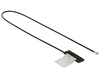 Scheda Tecnica: Delock Dual Band Wlan Wifi 6 Antenna I-pex Inc., Mhf- 4l - Plug 1 Dbi 25 Cm Ccd Internal